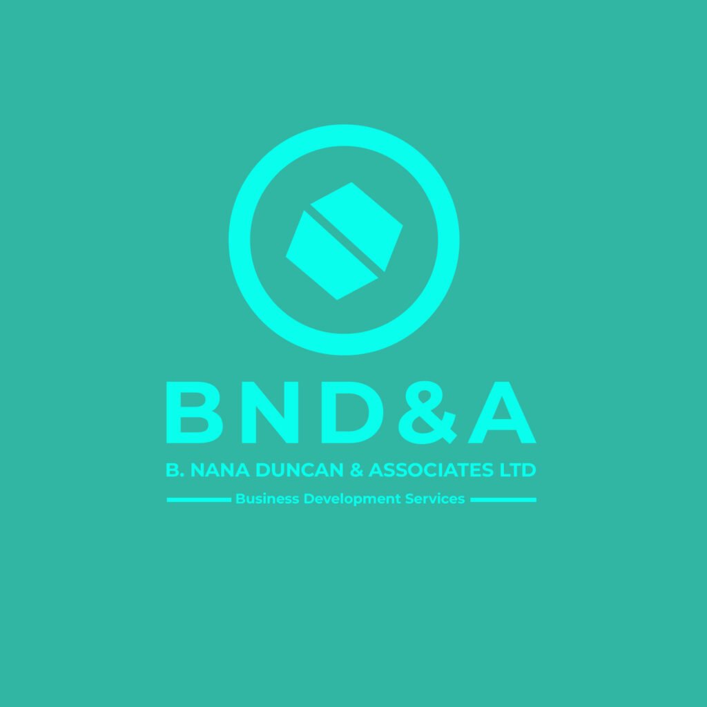 B. Nana Duncan & Associates LTD.