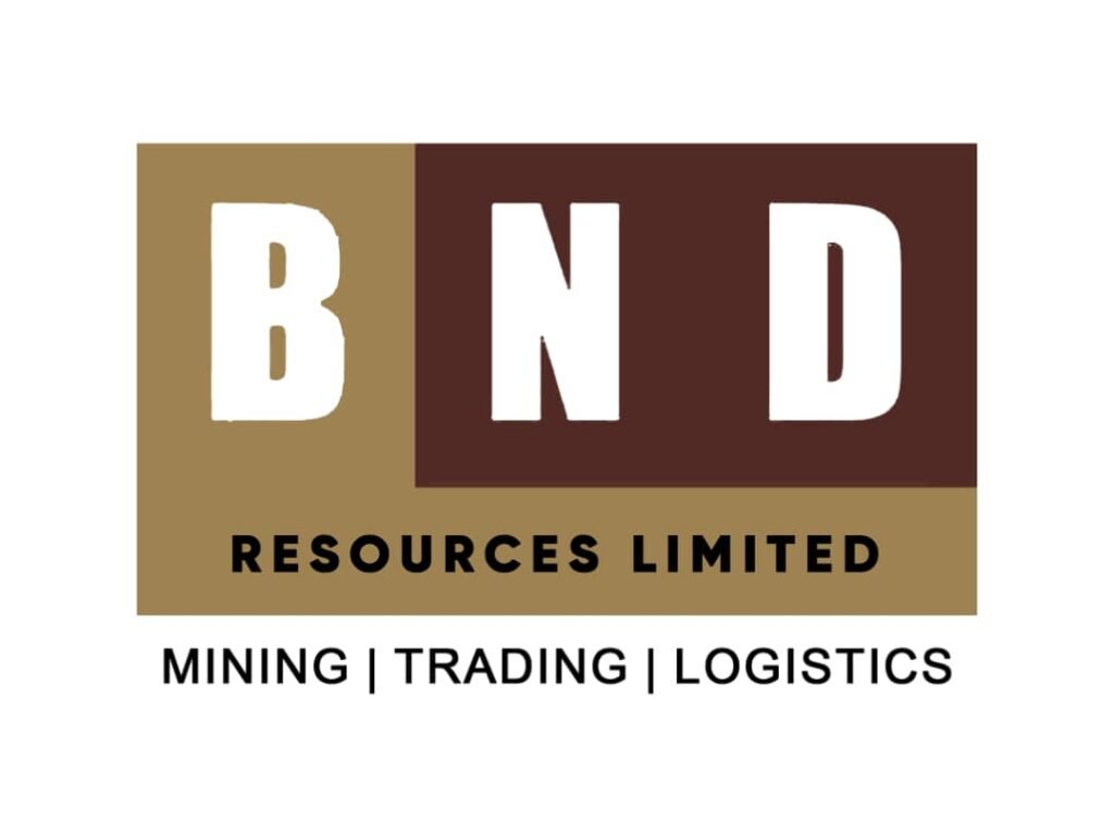 BND Resources Limited