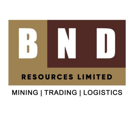 BND Resources Limited