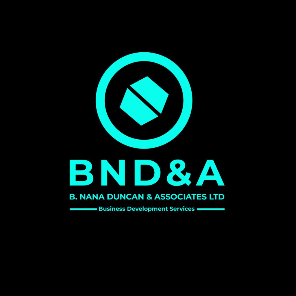 B. Nana Duncan & Associates LTD.