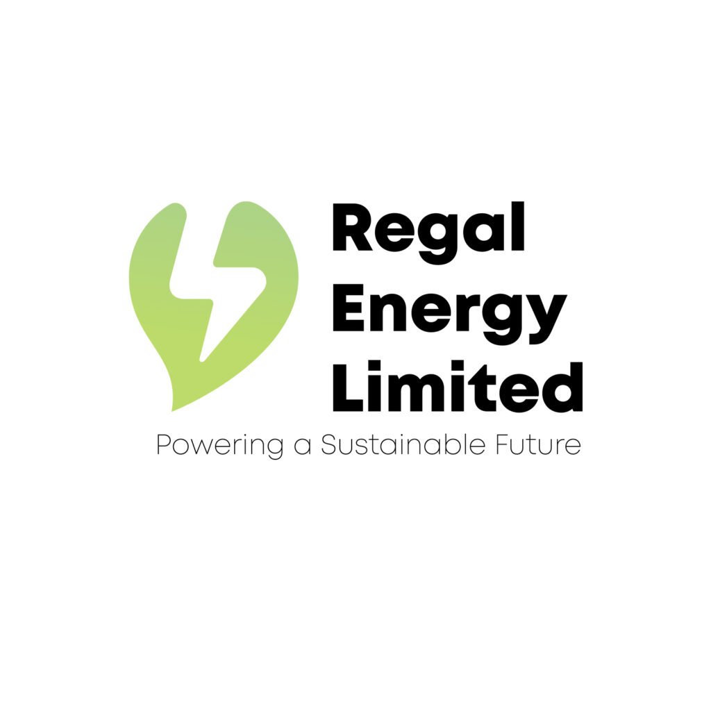 Regal Energy Limited