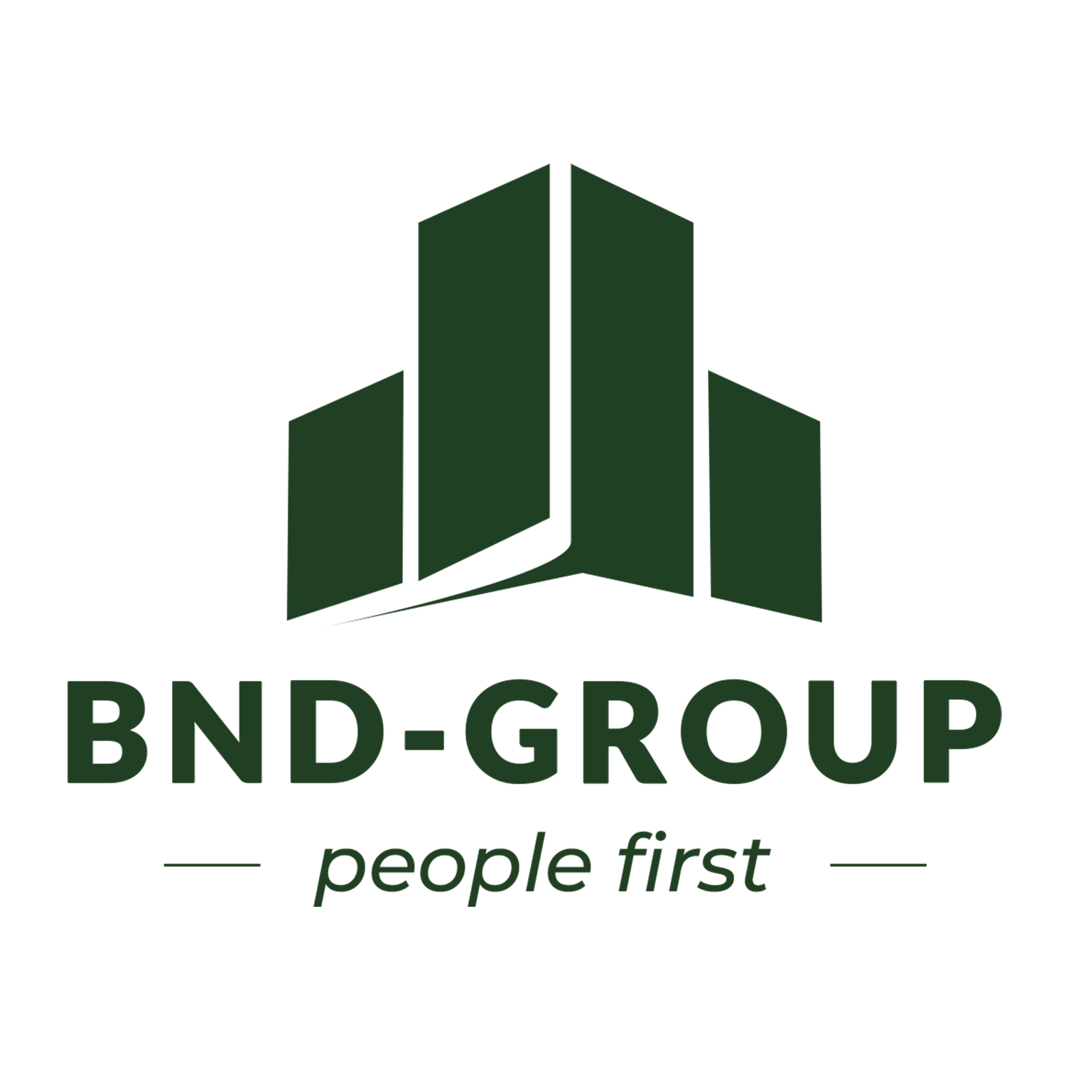 BND GROUPGH